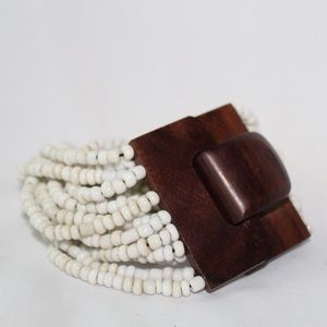 Beaded Bracelet
